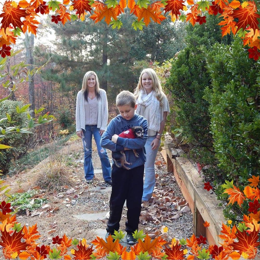 Meet your Posher, Junine